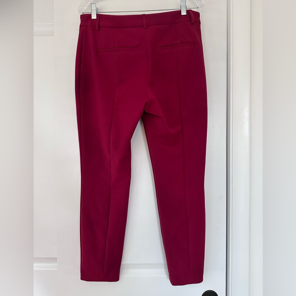 Express Skinny High Rise Stretch - Picture 2 of 9